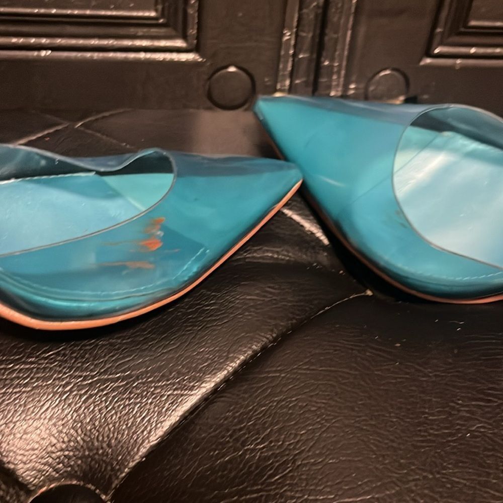 Pointy Toe Pump - image 3